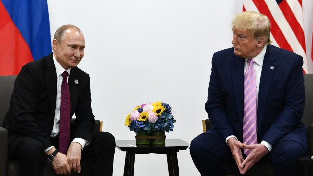 Снимка: Bloomberg LP