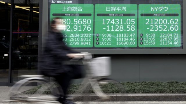 <p>
	<em>Снимка: Bloomberg</em></p>
