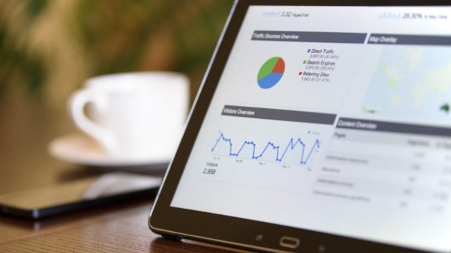 Melody Investment: Потреблението на данни ще расте десетократно идните години