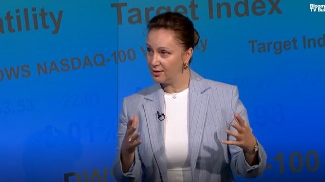 Снимка: Bloomberg TV Bulgaria