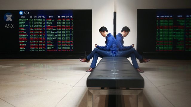 Снимка: Bloomberg L.P.