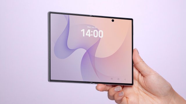 Снимка: Samsung 