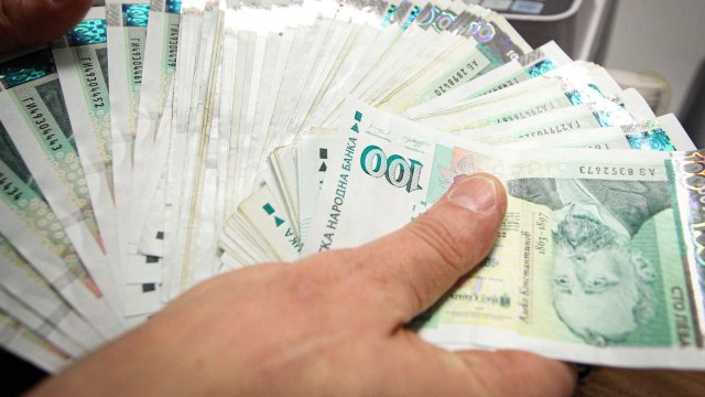 Снимка: Димитър Кьосемарлиев, Investor Media Group