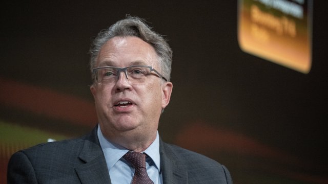 Снимка: Bloomberg L.P.