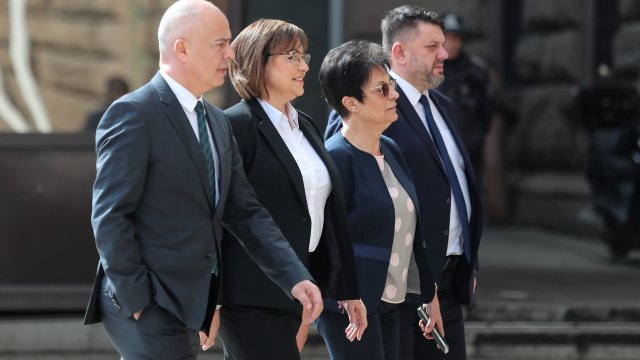 Снимка: Димитър Кьосемарлиев, Investor Media Group