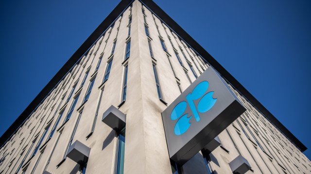 Снимка: Bloomberg L.P.