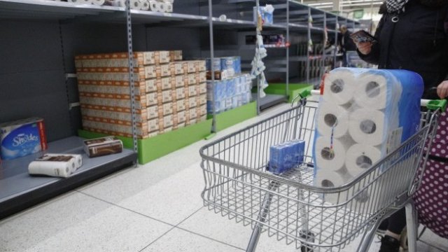 <p>
	<em>Снимка: Chris Ratcliffe/Bloomberg</em></p>
