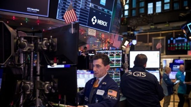 <p>
	<em>Снимка: Bloomberg</em></p>
