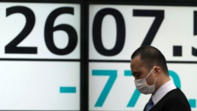 <p>
	Снимка: gettyimages</p>
