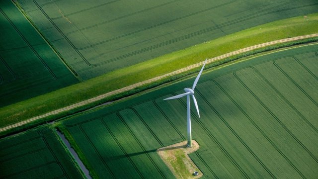 Снимка: Bloomberg LP