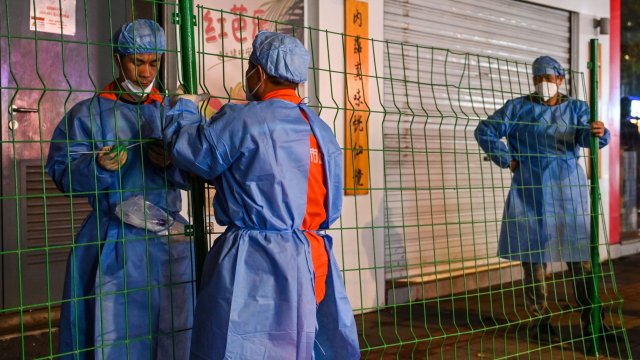 Снимка: Bloomberg L.P.