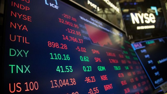 Снимка: Bloomberg