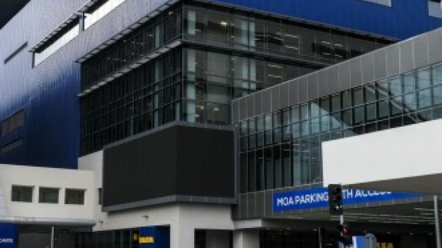 <p>
	<em>Снимка: Veejay Villafranca/Bloomberg</em></p>
