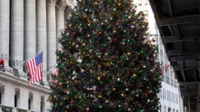 <p>
	<em>Снимка: Michael Nagle/Bloomberg</em></p>
