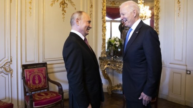 Какво да очакваме след разговора между Байдън и Путин	