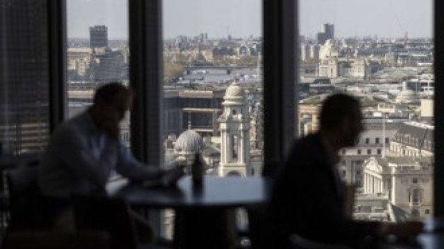 <p>
	<em>Снимка: Jason Alden/Bloomberg</em></p>
