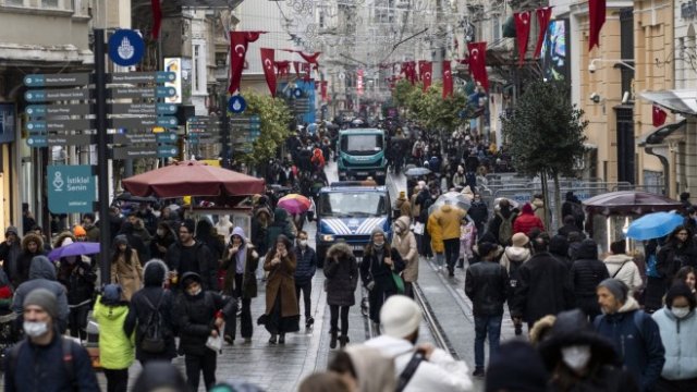 <p>
	<em>Снимка: Moe Zoyari/Bloomberg</em></p>
