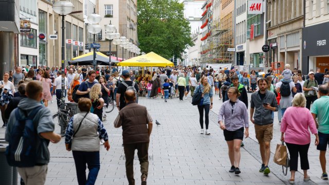 Снимка: Bloomberg