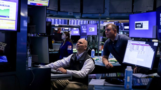 Снимка: Bloomberg LP