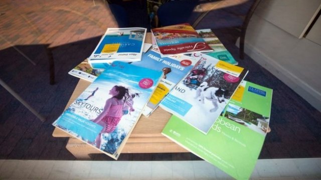 <p>
	<em>Снимка: Chris Ratcliffe/ Bloomberg</em></p>
