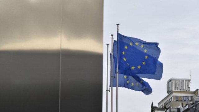 <p>
	<em>Снимка: Geert Vanden Wijngaert/Bloomberg</em></p>
