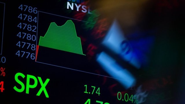 <p>
	<em>Снимка: Michael Nagle/Bloomberg</em></p>
