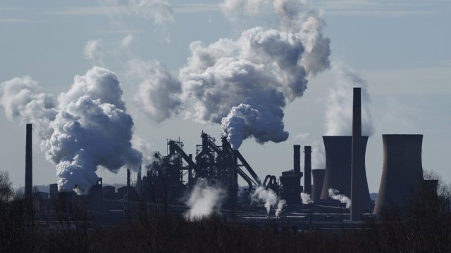 Снимка: Bloomberg LP