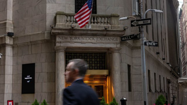 Снимка: Alex Kent/Bloomberg