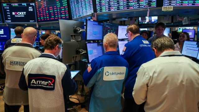 Снимка: Bloomberg L.P.