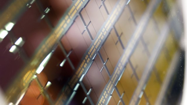 Снимка: Bloomberg L.P.