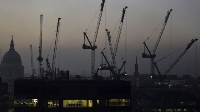 <p>
	<em>Снимка: архив, Ройтерс</em></p>
