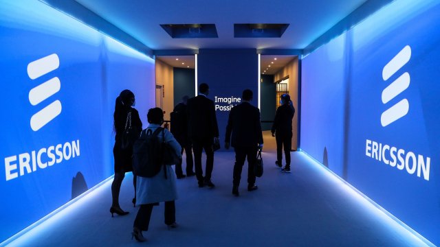 Снимка: Bloomberg L.P.