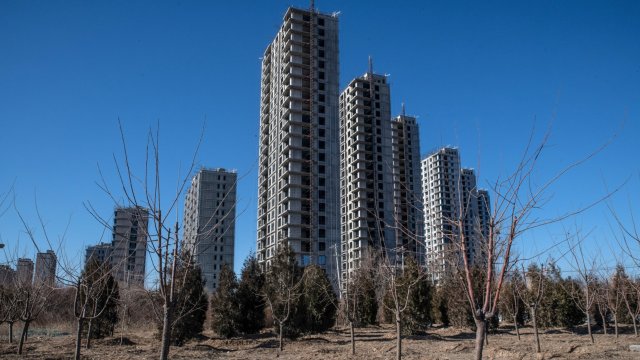 Снимка: Bloomberg LP