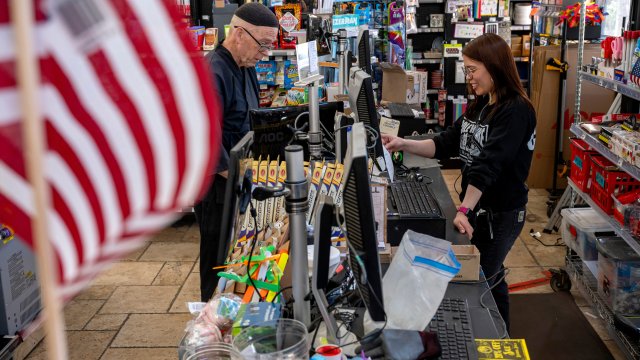 Снимка: David Paul Morris/Bloomberg