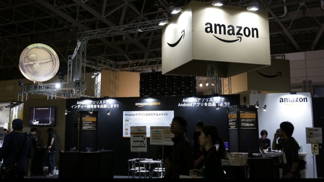 Снимка: Bloomberg L.P.