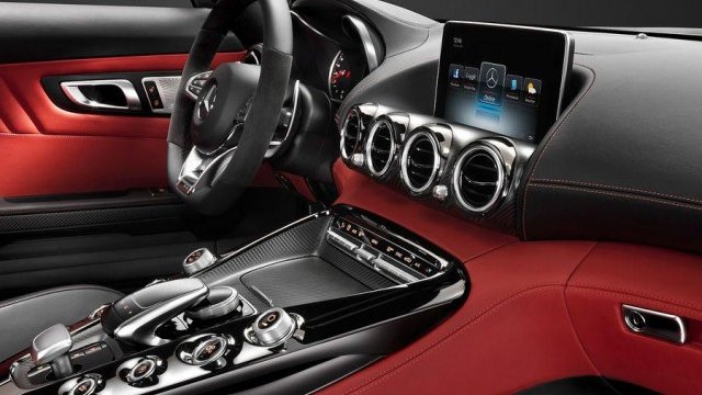 <p>
	<em>Снимка: Mercedes </em></p>
