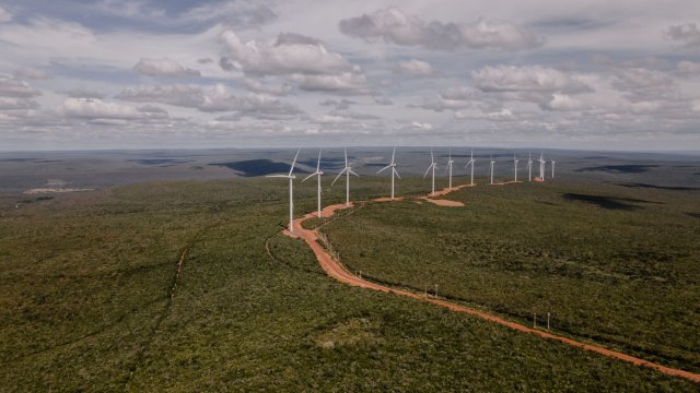 Снимка: Bloomberg L.P.