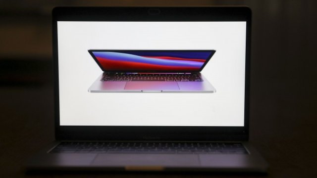 <p>
	<em>Снимка:&nbsp;Daniel Acker/Bloomberg</em></p>
