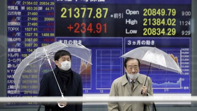 <p>
	<em>Снимка: Bloomberg</em></p>
