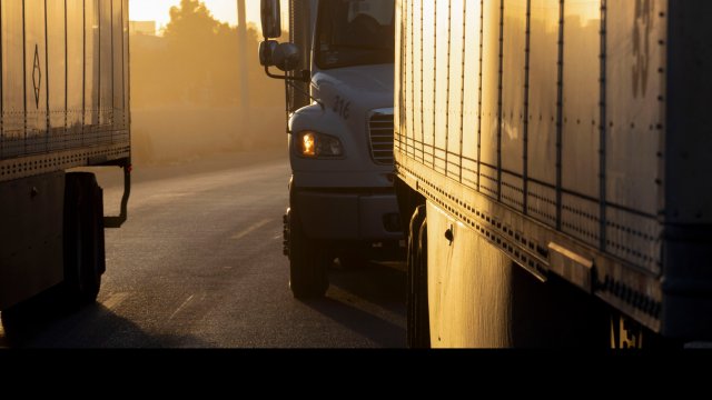 Снимка: Bloomberg L.P.