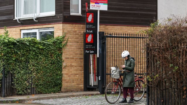 Снимка: Bloomberg LP