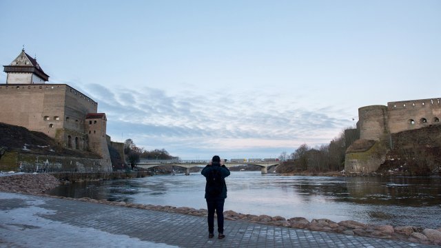 Снимка: Bloomberg LP