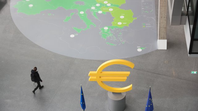 Снимка: Bloomberg L.P.