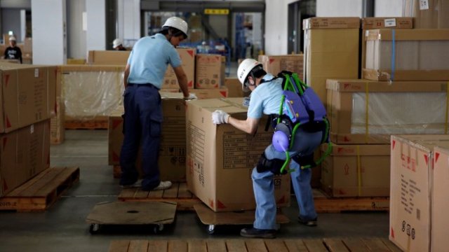 <p>
	<em>Снимка: Ройтерс</em></p>
