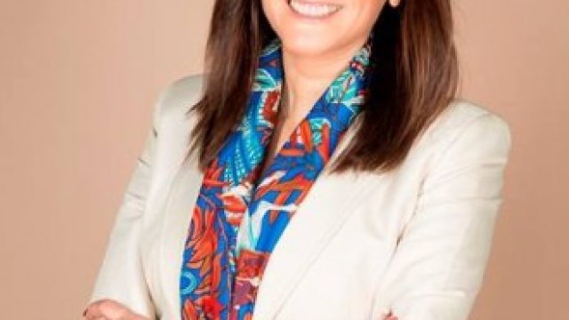 <p>
	Нора Ишкова. <em>Снимка:&nbsp;Unify</em></p>
