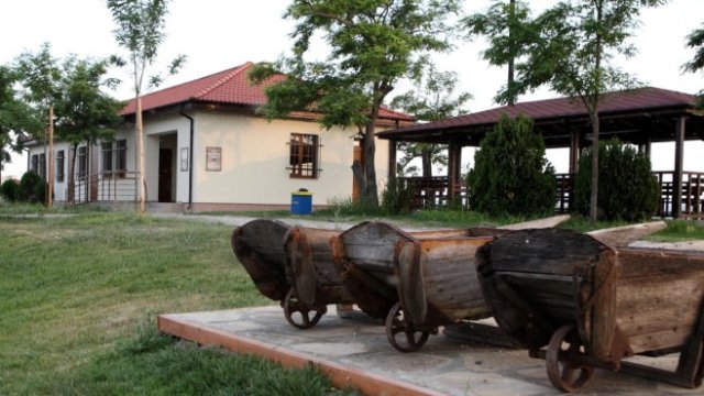 <p>
	<em>Снимка: община Поморие</em></p>
