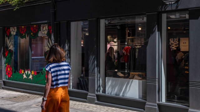 Снимка: Bloomberg L.P.