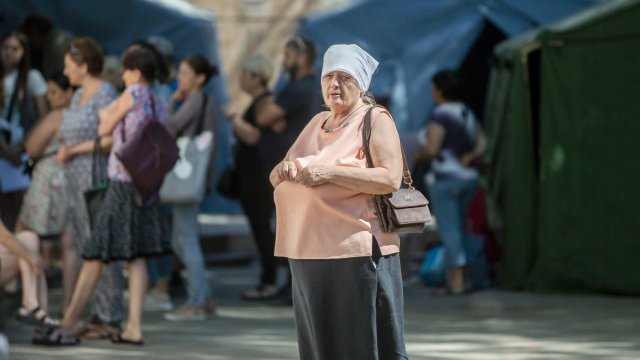 Снимка: EPA/БГНЕС