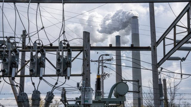 Снимка: Bloomberg LP