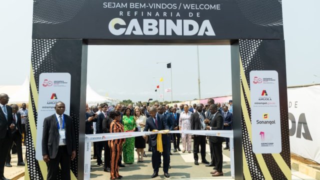 Снимка: GemCorp 